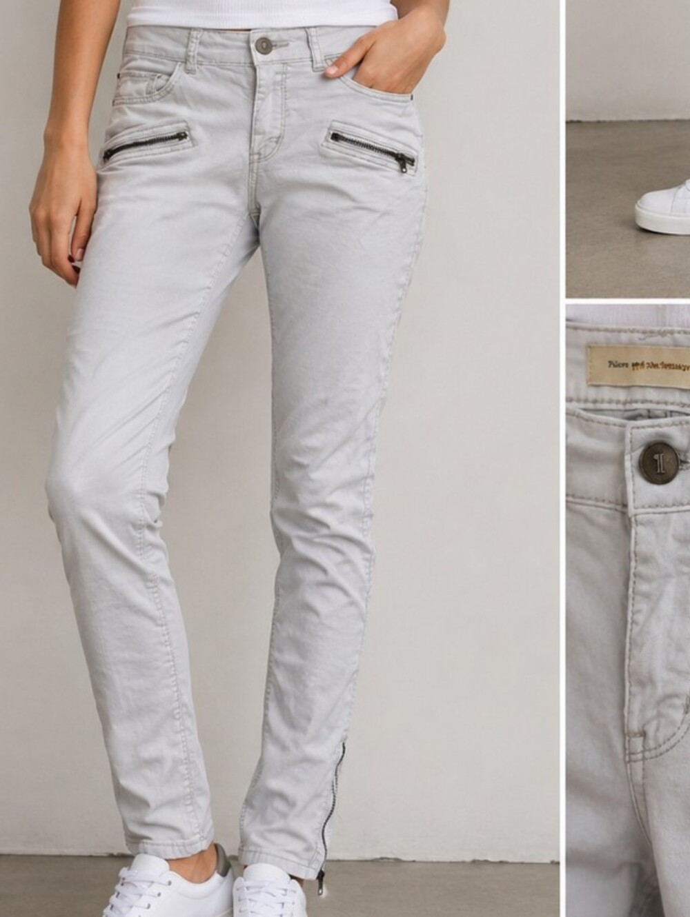 Pilcro Skinny Jeans